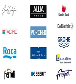 marque plomberie Beny